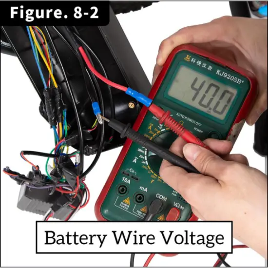 C-STA20LED-W-XXX - Figure. 8-2