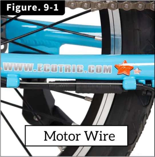 C-STA20LED-W-XXX - Figure. 9-1