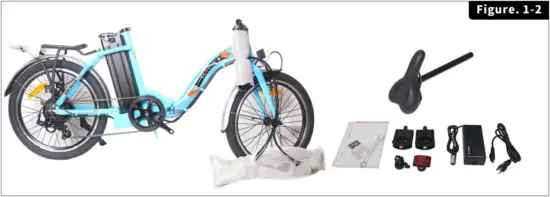 C-STA20LED-W-XXX - Figure.1-2