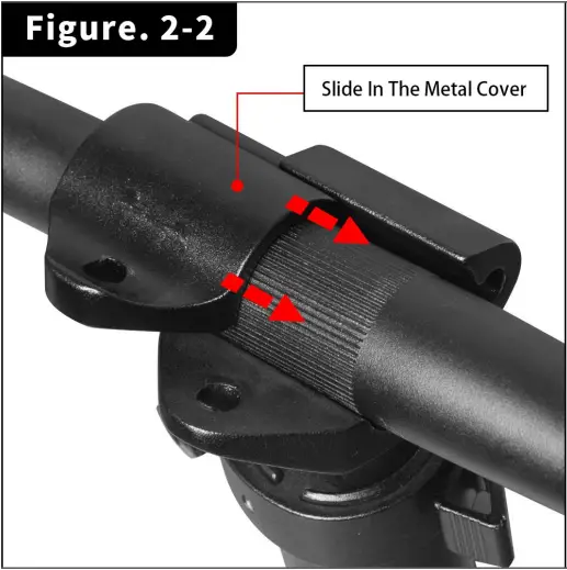C-STA20LED-W-XXX - Figure.2-2