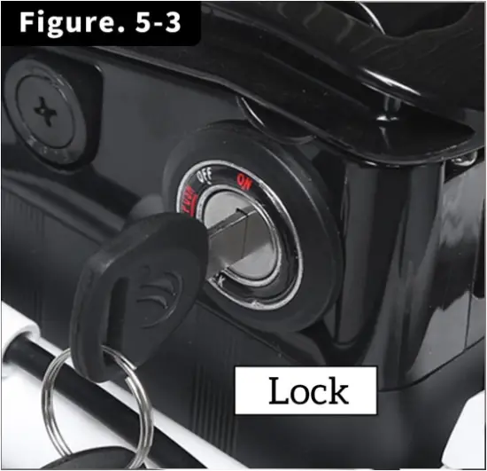 C-STA20LED-W-XXX - Figure.5-3