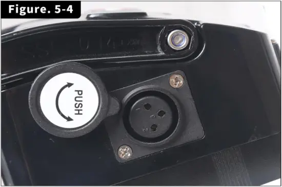 C-STA20LED-W-XXX - Figure.5-4