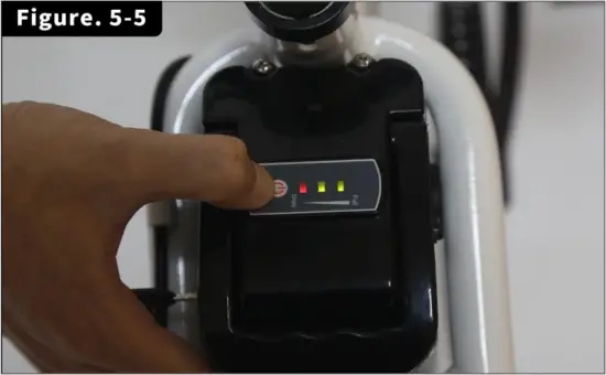 C-STA20LED-W-XXX - Figure.5-5