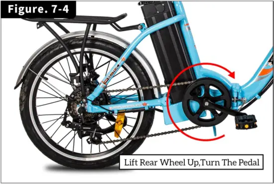 C-STA20LED-W-XXX - Figure.7-4