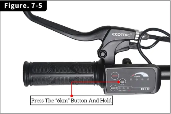 C-STA20LED-W-XXX - Figure.7-5