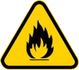 C-STA20LED-W-XXX - Warning