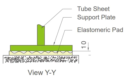 Carrier 300 1650 RT 19XR Centrifugal Liquid Chiller - 28
