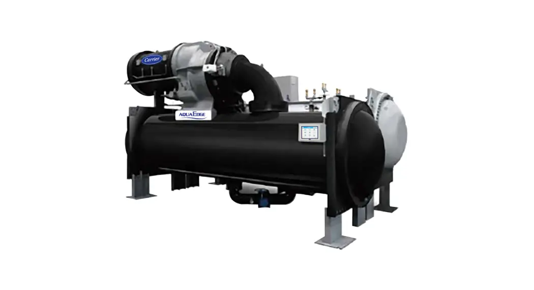 Carrier 300-1650 Rt 19xr Centrifugal Liquid Chiller Instruction Manual Carrier 300-1650 Rt 19xr Centrifugal Liquid Chiller Instruction Manual