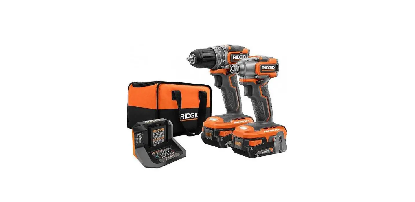 Ridgid R9780 Powertools Drill Owner's Manual Ridgid R9780 Powertools Drill Owner's Manual