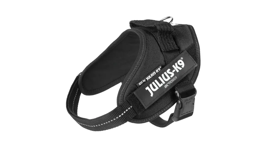 Julius-k9 16idc-p-m Idc Power Harness User Guide