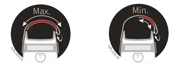 JULIU SK 9 16IDC P M IDC Power Harness - parts 3