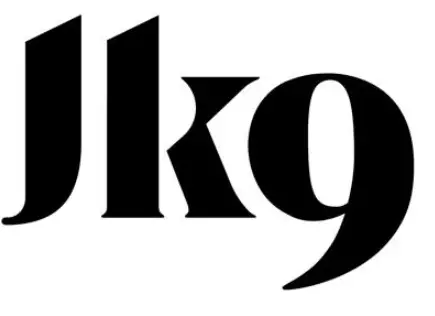 jk9 logo