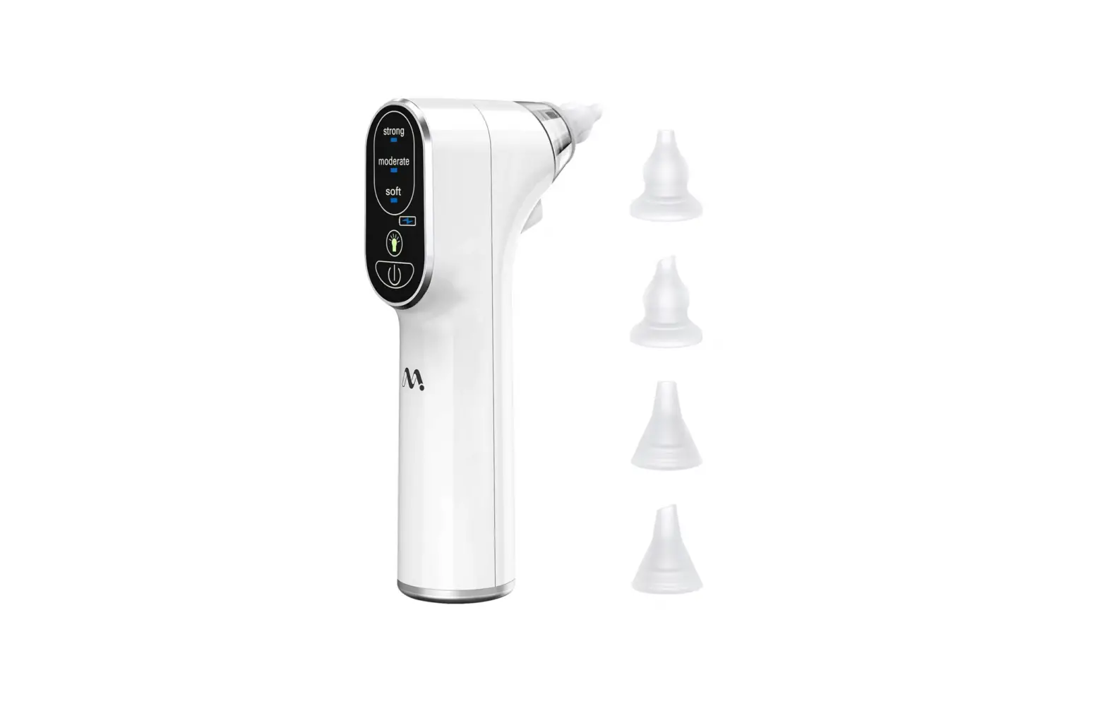 Misiki X10s Electric Baby Nasal Aspirator Instruction Manual