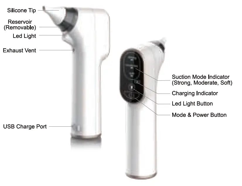 Misiki-X10S-Electric-Baby-Nasal-Aspirator-fig-1