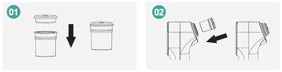 Misiki-X10S-Electric-Baby-Nasal-Aspirator-fig-3