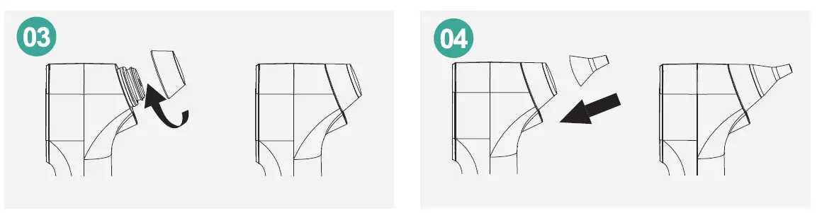 Misiki-X10S-Electric-Baby-Nasal-Aspirator-fig-4