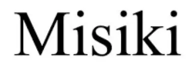 Misiki-logo