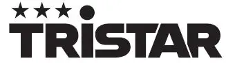 TRISTAR LOGO