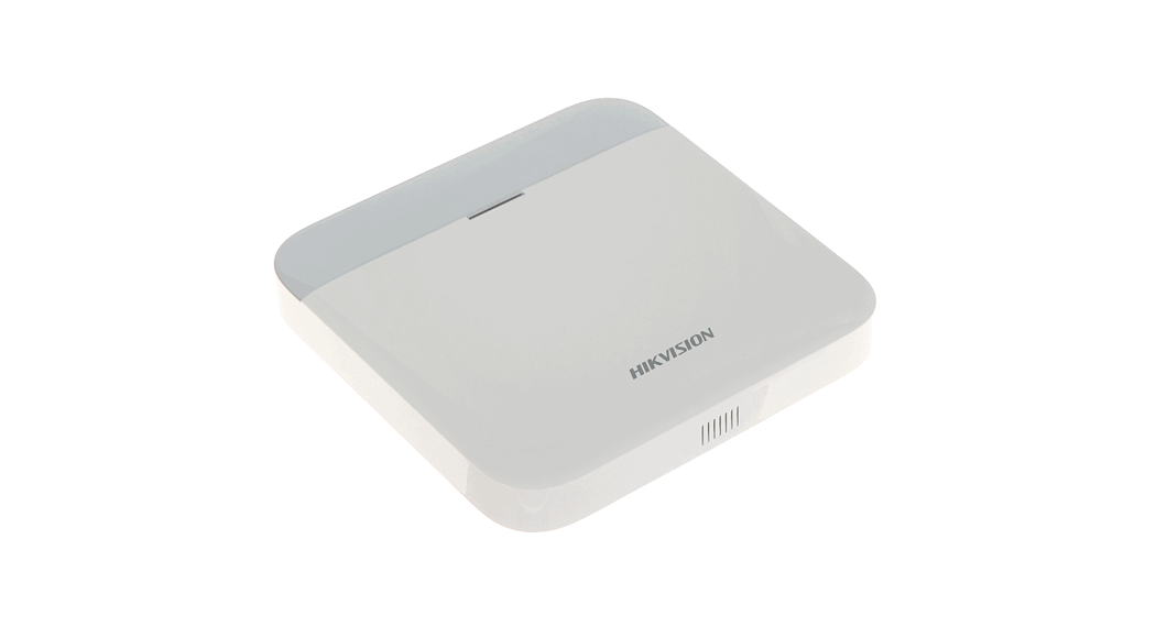 Hikvision Ds-pr1-we Wireless Repeater Instruction Manual