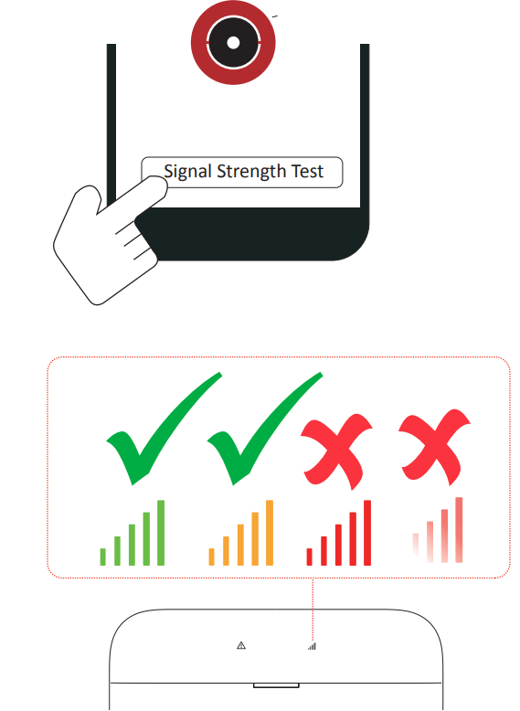 HIKVISION DS PR1 WE Wireless Repeater- fig 1