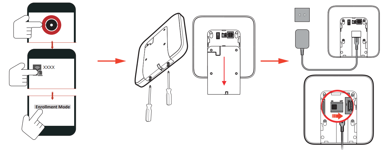 HIKVISION DS PR1 WE Wireless Repeater- fig 3