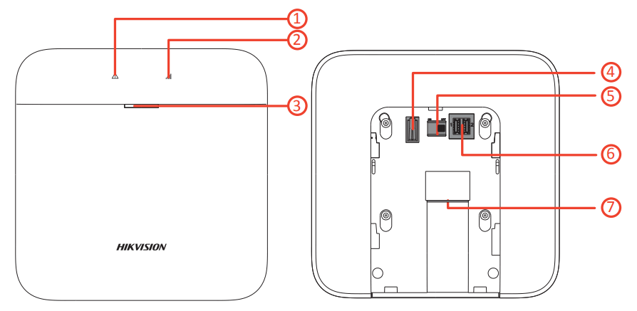HIKVISION DS PR1 WE Wireless Repeater- fig 4