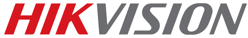 HIKVISION logo