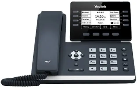 Yealink-T43U-Desk-Phone-product