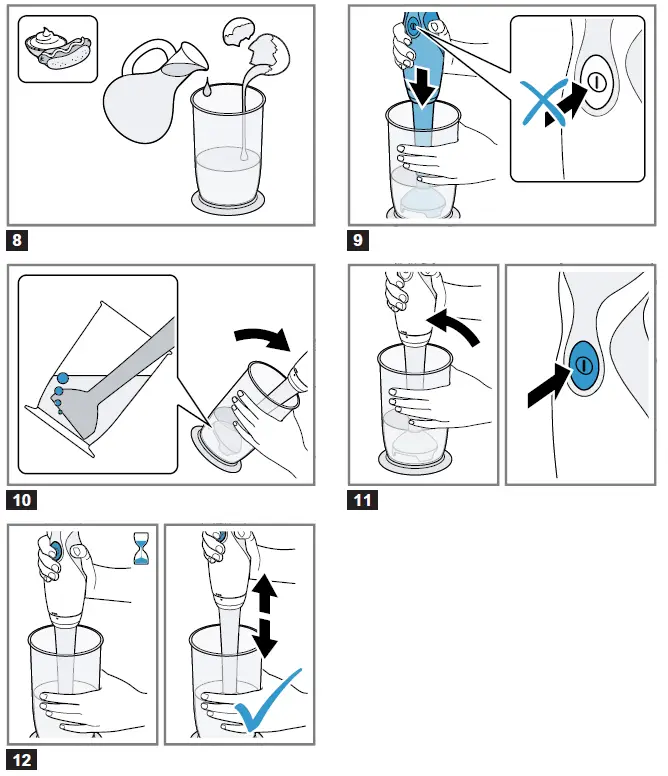BOSCH-MSM26... Clever-Mixx-Hand-Blender-fig4