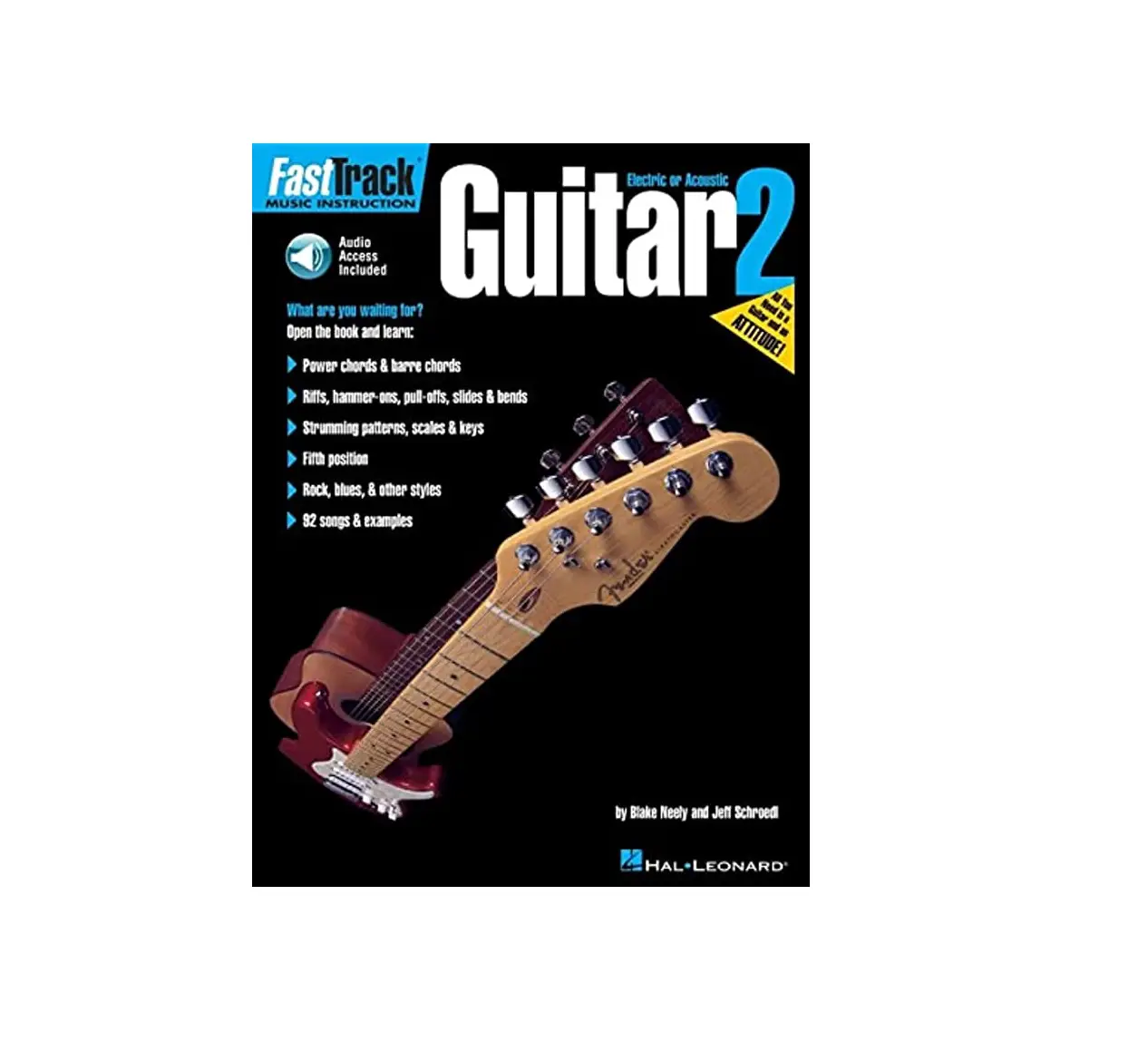 Fasttrack Price Book