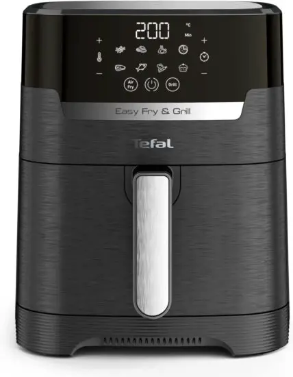 Tefal EY505D27 Easy Fry & Grill