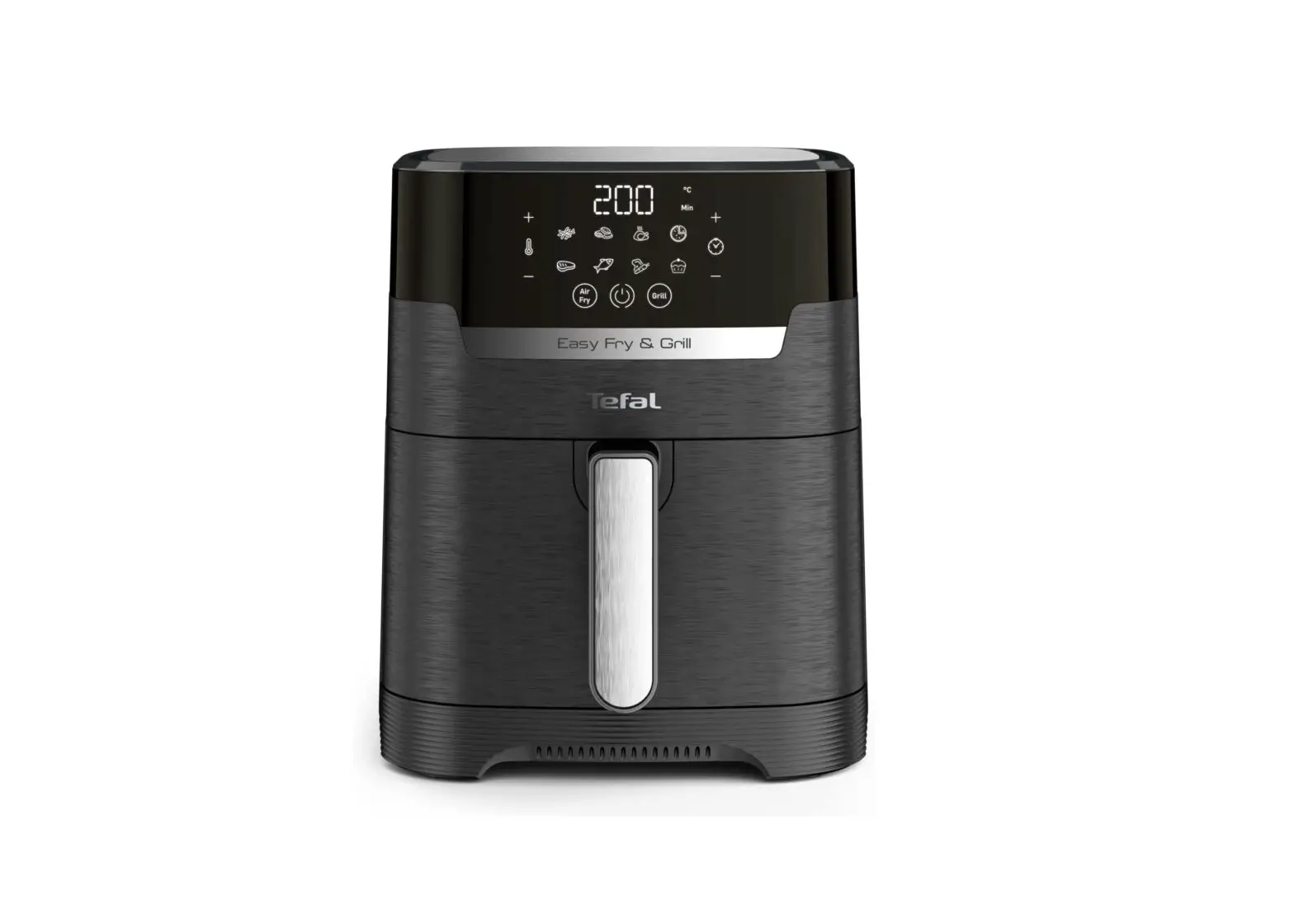 Tefal Ey505d27 Easy Fry And Grill Instruction Manual