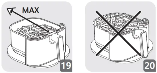 Cleaning And Using Instructions