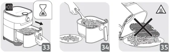 Cleaning And Using Instructions