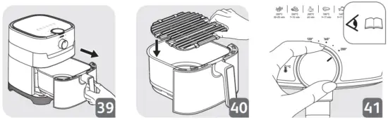 Cleaning And Using Instructions