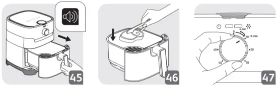 Cleaning And Using Instructions