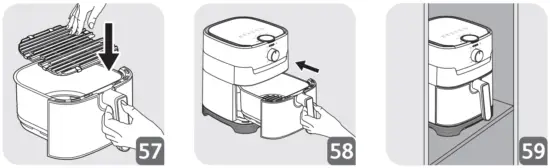 Cleaning And Using Instructions