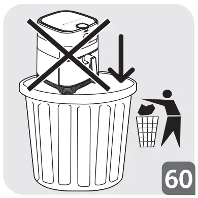 Cleaning And Using Instructions