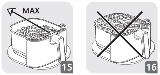 Cleaning And Using Instructions