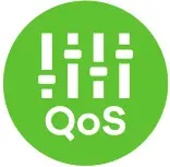 ZYXEL 12-Port Web-Managed Multi-GigabitQoS