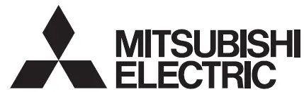 MITSUBISHI LOGO