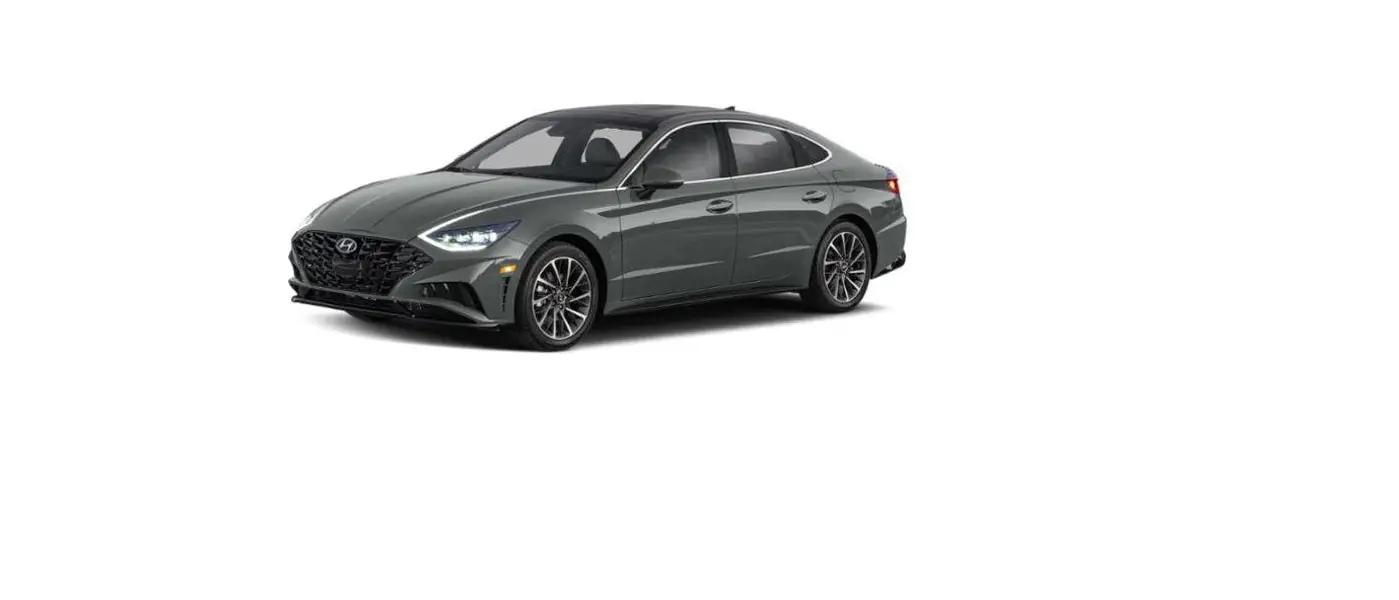 2020 Hyundai Sanata Bluetooth And Infotainment System User Manual