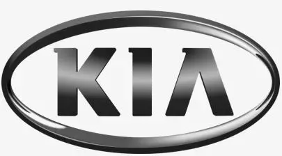 2023 KIA logo