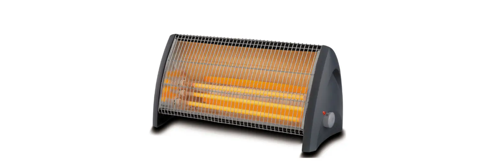Goldair Gsir300 2400w Radiant Heater Instruction Manual