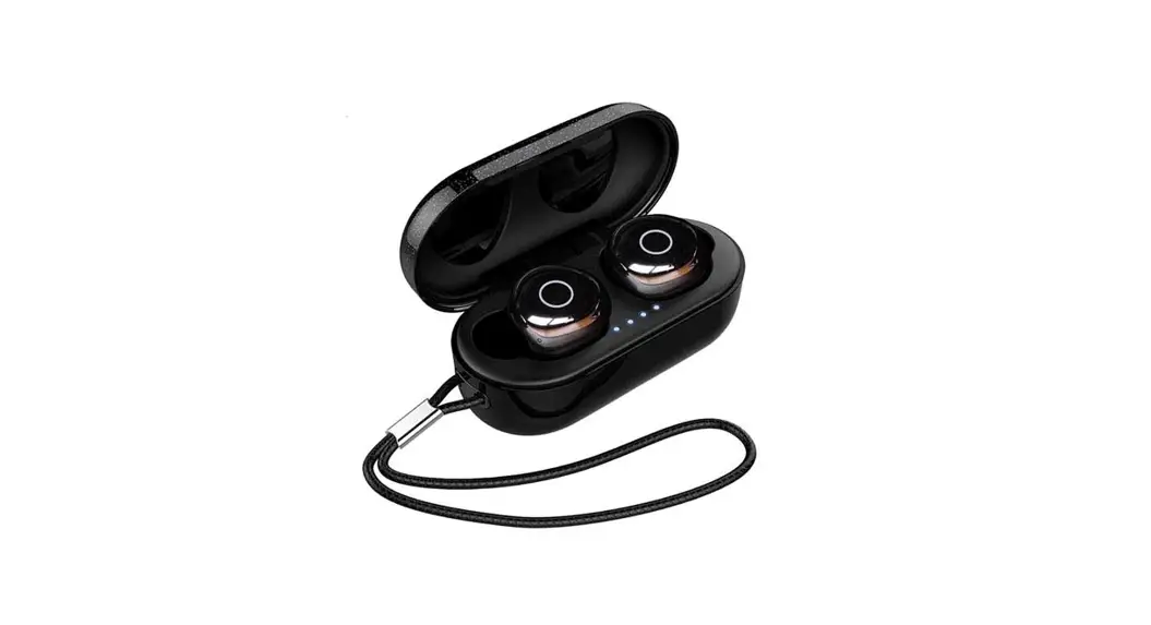 Ovevo Q65 Tws Bluetooth Earphone Instruction Manual Ovevo Q65 Tws Bluetooth Earphone Instruction Manual