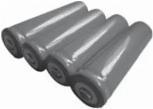 USA Toyz REBEL 2.4G - Transmitter 3