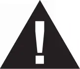 USA Toyz REBEL 2.4G - Warning 2