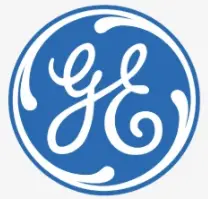 GE LOGO