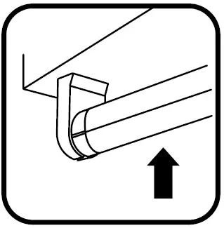 GE current LEDL144 LED Double Ended Type B T5 Tubes-4