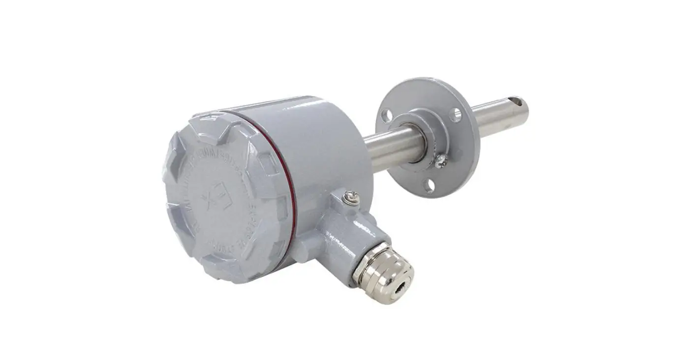 Sonbest Sm3790 High Temperature Pipe Wind Speed Sensor User Manual